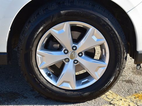 Used 2014 Subaru Forester 2.5i Limited w/ Popular Package #2 image 4