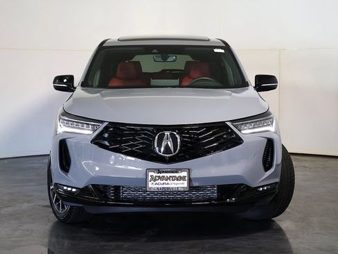 Used 2026 Acura RDX A-Spec AWD/4WD image 9