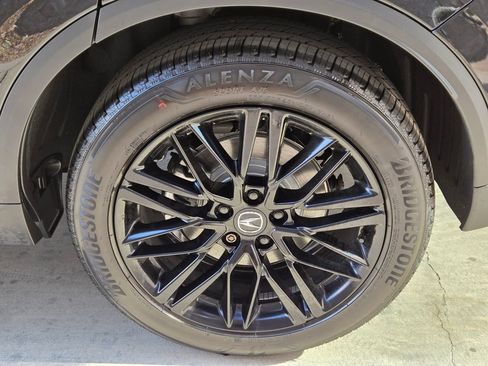 New 2026 Acura MDX A-Spec AWD/4WD image 10