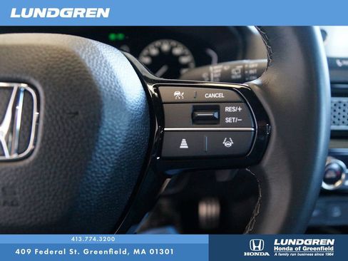 Used 2026 Honda Civic Sport image 18