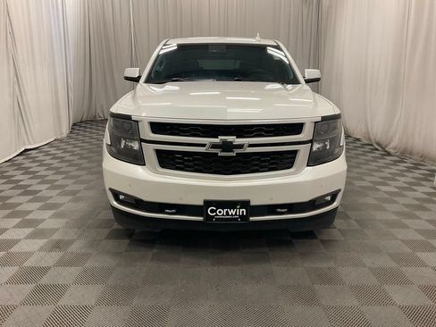 Used 2016 Chevrolet Suburban LT w/ LT Signature Package AWD/4WD image 12