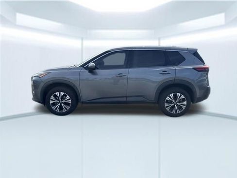 Used 2021 Nissan Rogue SV FWD image 10