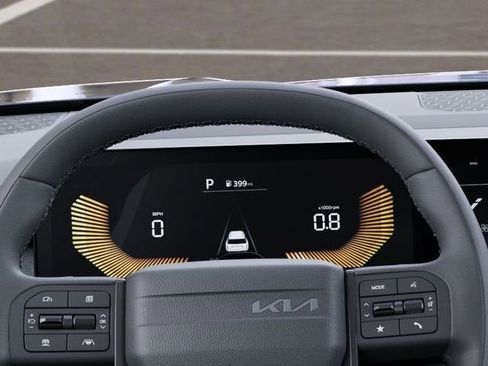 New 2027 Kia Telluride EX X-Line AWD/4WD image 21