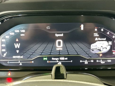 Used 2023 GMC Yukon Denali Ultimate AWD/4WD image 14