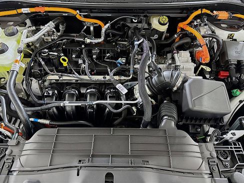 New 2026 Lincoln Corsair Grand Touring image 30