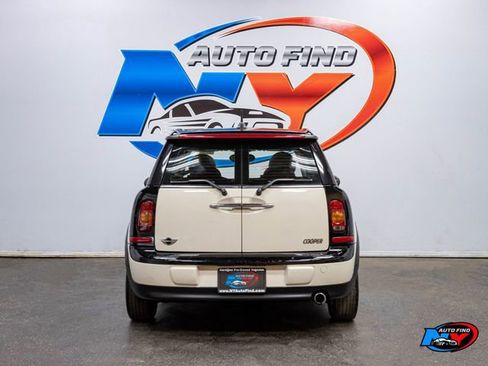 Used 2009 MINI Cooper Clubman Hardtop image 4