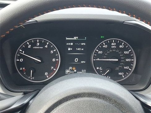 Certified 2024 Subaru Crosstrek 2.5i Limited w/ Crosstrek Mirror Package image 20