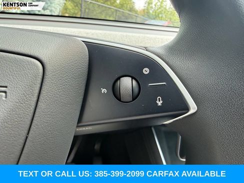 Used 2026 Tesla Model Y Long Range AWD/4WD image 15