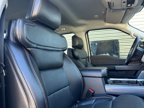 Used 2024 Ford F250 Lariat w/ Lariat Ultimate Package AWD/4WD image 19