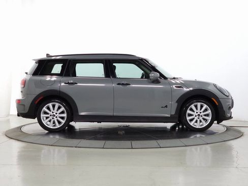 Used 2023 MINI Cooper Clubman S image 12
