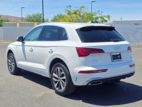 Used 2024 Audi Q5 2.0T Premium Plus AWD/4WD image 35