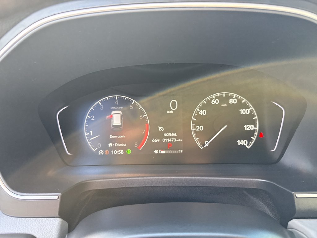 Used 2025 Honda Pilot Touring image 18