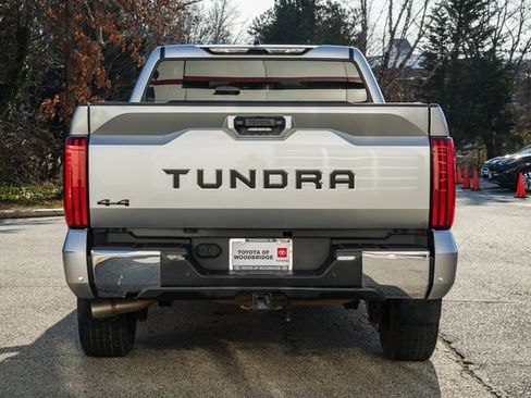 Used 2023 Toyota Tundra SR5 image 5