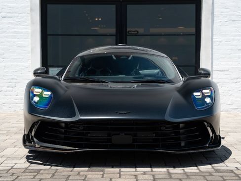 Used 2026 Aston Martin Valhalla AWD/4WD image 7
