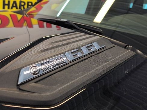 New 2026 Chevrolet Silverado 3500 LT AWD/4WD image 7
