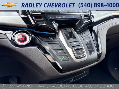 Used 2023 Honda Odyssey Touring image 10