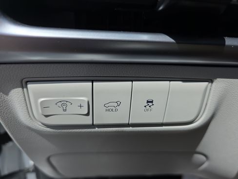 Used 2025 Hyundai Tucson SEL image 32