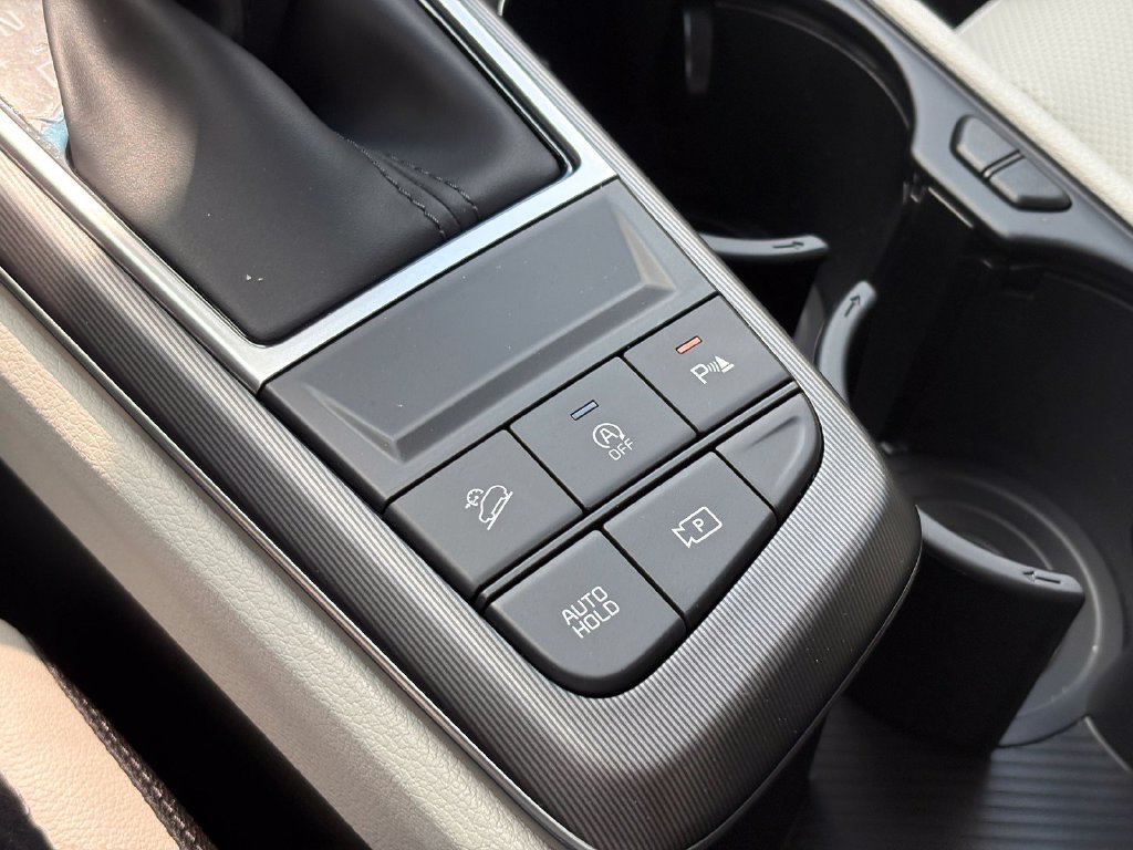 New 2026 Kia Sportage SX FWD image 23