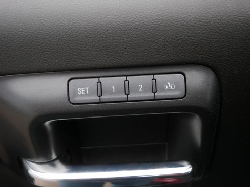 Used 2018 GMC Sierra 1500 SLT AWD/4WD image 21