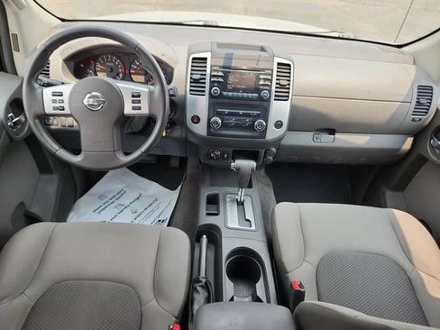 Used 2014 Nissan Xterra S AWD/4WD image 20