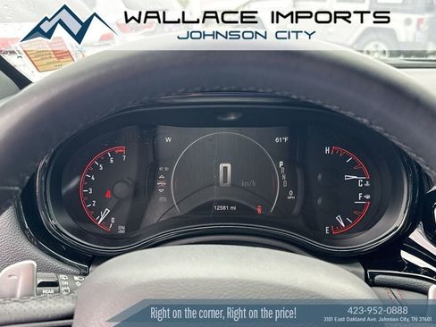 Used 2026 Dodge Durango GT AWD/4WD image 32