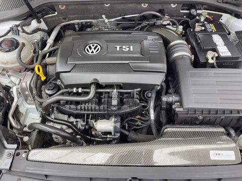 Used 2018 Volkswagen GTI S FWD image 49