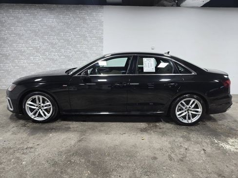 Used 2023 Audi A4 2.0T Premium Plus image 2