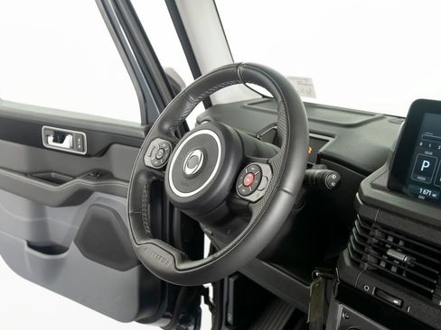 New 2025 INEOS Grenadier Fieldmaster Edition AWD/4WD image 29