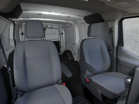 New 2026 Ford Transit 250 Low Roof RWD image 39