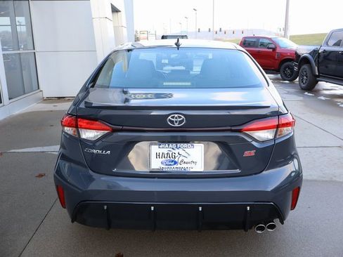 Used 2024 Toyota Corolla SE image 7
