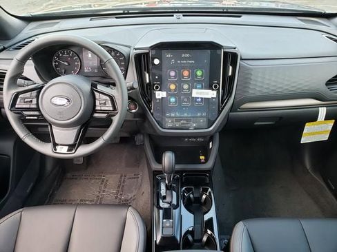 New 2026 Subaru Forester Sport image 13