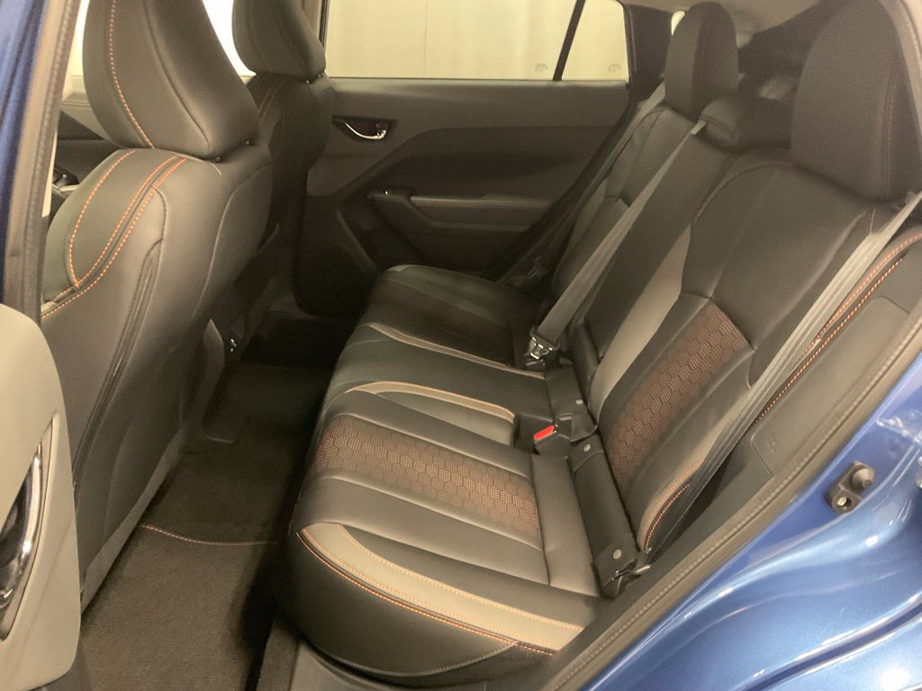 New 2027 Subaru Crosstrek 2.5i Limited AWD/4WD image 29