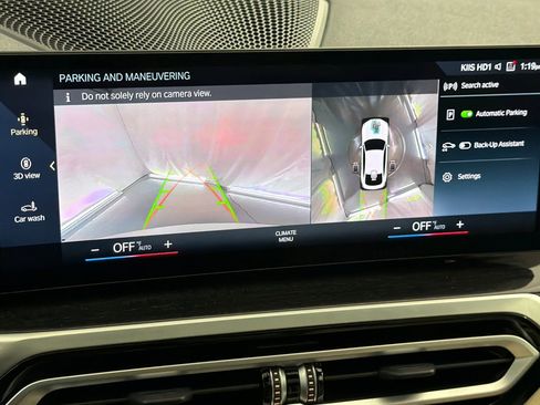 Certified 2023 BMW i4 eDrive35 w/ Premium Package RWD image 28