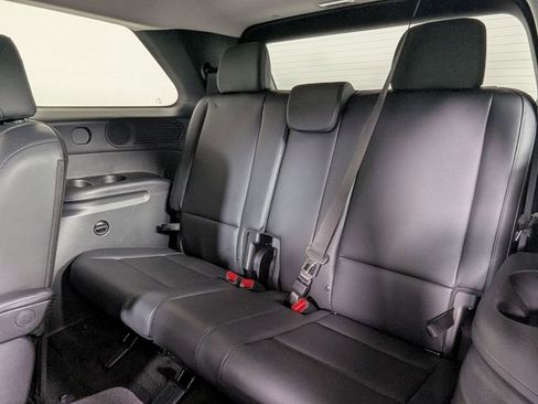 Used 2026 Hyundai Palisade SEL FWD image 27