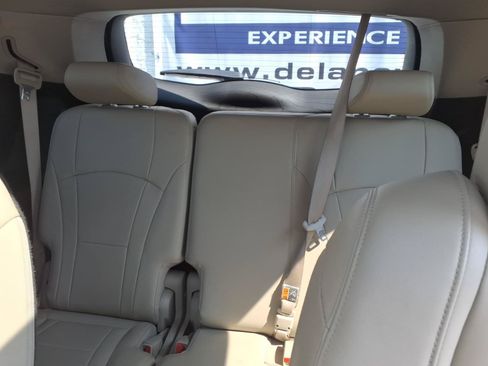 Certified 2020 Buick Enclave Essence AWD/4WD image 15