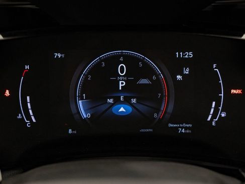 New 2026 Lexus NX 350 AWD w/ Luxury Package image 31