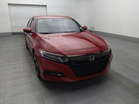 Used 2019 Honda Accord Sport image 14