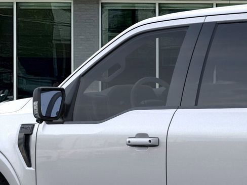 New 2025 Ford F150 XLT w/ Equipment Group 302A MID image 20
