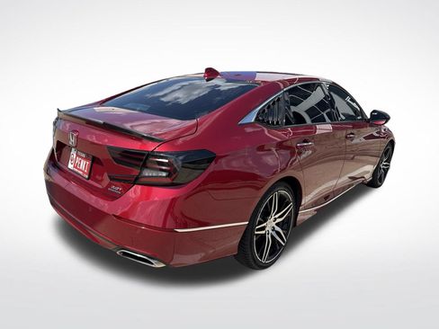 Used 2021 Honda Accord Touring image 6