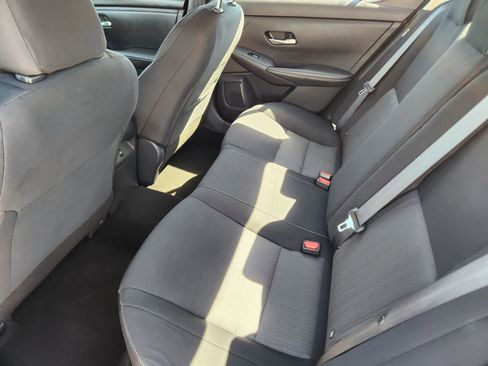 Used 2023 Nissan Sentra SV image 33