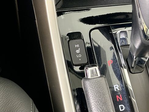 Used 2016 Honda Accord EX-L image 20