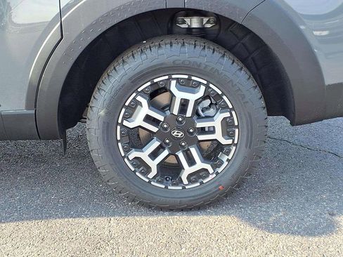 New 2026 Hyundai Santa Cruz XRT AWD/4WD image 7