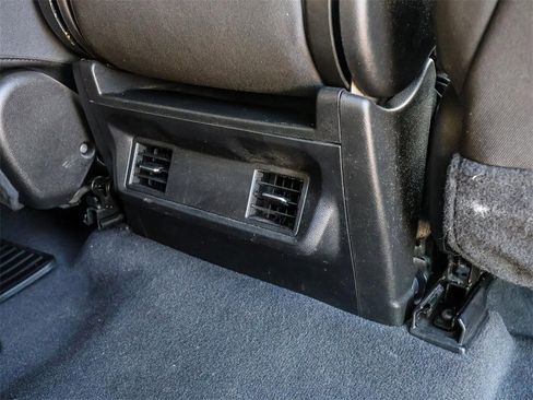 Used 2024 Chevrolet Silverado 2500 Custom w/ Custom Value Package image 22