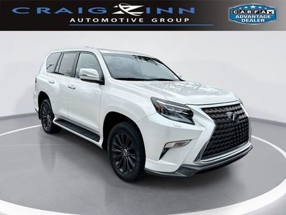 Used 2023 Lexus GX 460 Premium w/ Accessory Package
