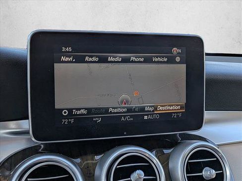 Used 2018 Mercedes-Benz GLC 300 4MATIC image 14