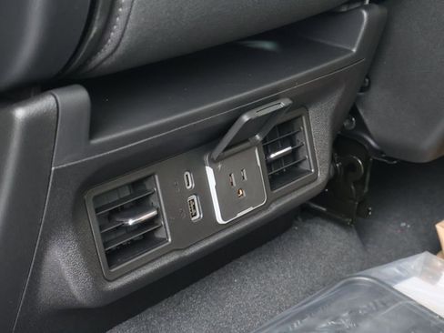 New 2026 Chevrolet Silverado 3500 LT w/ Convenience Package AWD/4WD image 33