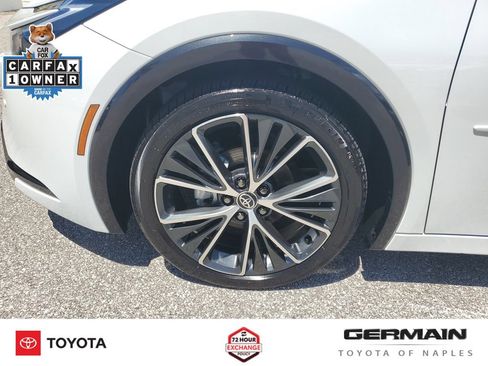 Used 2026 Toyota Prius Limited FWD image 13