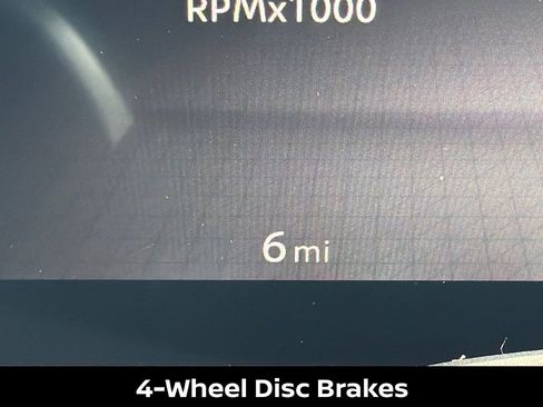 New 2026 Nissan Sentra SR image 20