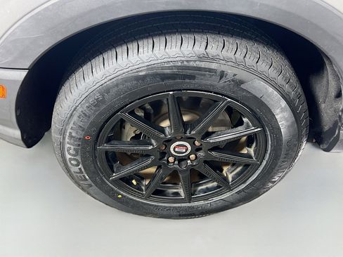 Used 2021 Ford Bronco Sport image 13