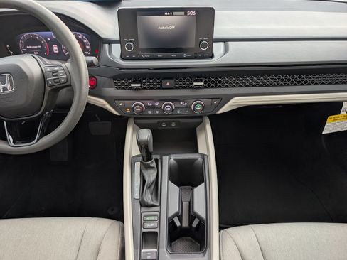 Used 2024 Honda Accord EX image 7
